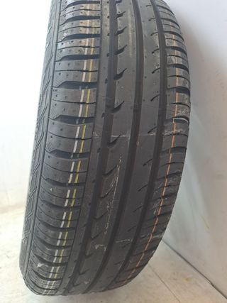 RUEDA REPUESTO RENAULT TWINGO