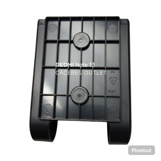 Accesorio 2 en 1 ancho Repuesto Conga Ray Jalisco 1500 Non Stop - Original Cecotec