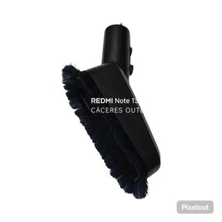 Accesorio 2 en 1 ancho Repuesto Conga Ray Jalisco 1500 Non Stop - Original Cecotec