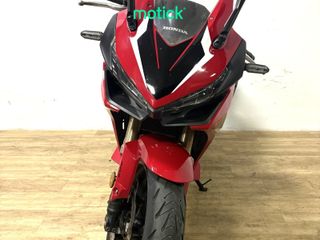 HONDA CBR 500 R (A2)