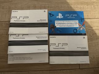 PSP Street E1004 Charcoal Black FIFA 13