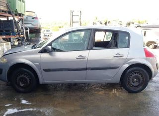 Renault 8200100907 alternador megane ii 342755