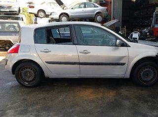 Renault 8200100907 alternador megane ii 342755