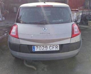 Renault 8200100907 alternador megane ii 342755