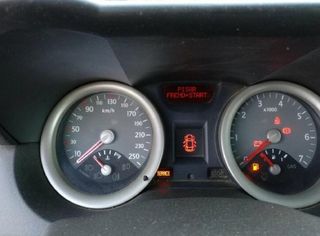 Renault 8200100907 alternador megane ii 342755