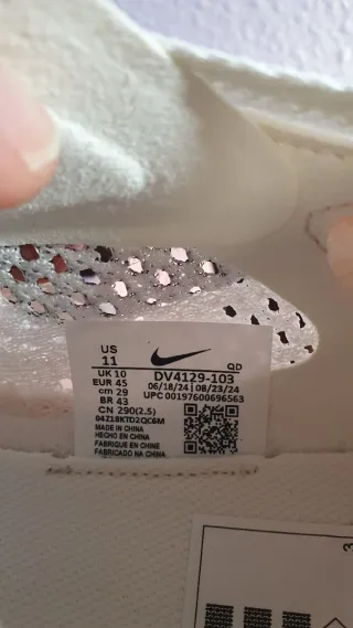 Zapatillas Nike Vaporfly Next %3