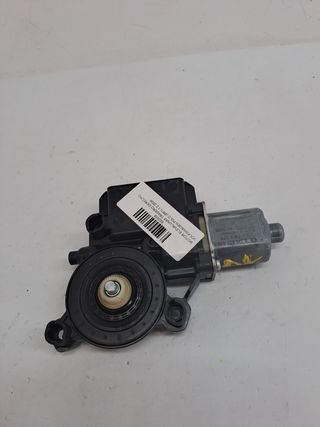 MOTOR ELEVALUNAS TRASERO DERECHO VOLKSWAGEN POLO (6R1) (3)