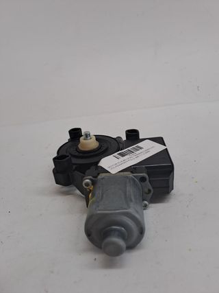 MOTOR ELEVALUNAS TRASERO DERECHO VOLKSWAGEN POLO (6R1) (3)