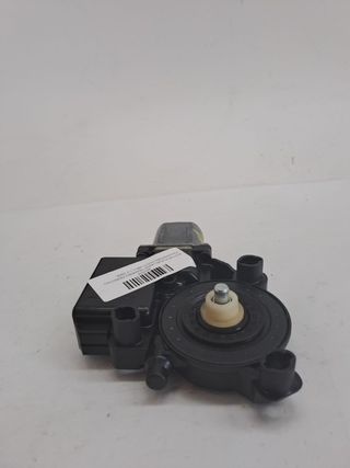 MOTOR ELEVALUNAS TRASERO DERECHO VOLKSWAGEN POLO (6R1) (3)