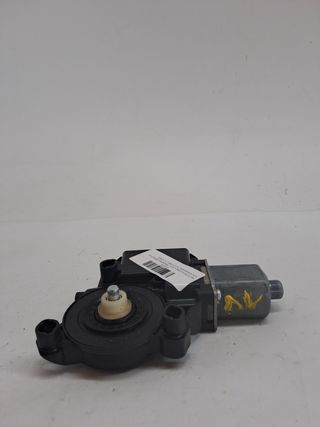 MOTOR ELEVALUNAS TRASERO DERECHO VOLKSWAGEN POLO (6R1) (3)