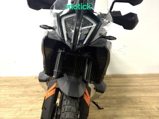 KTM 790 ADVENTURE