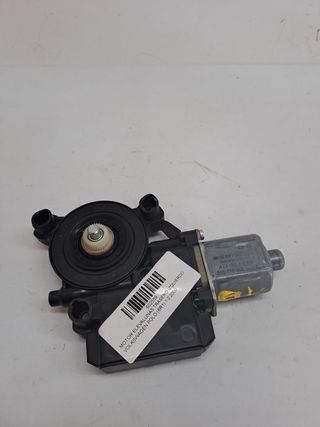 MOTOR ELEVALUNAS TRASERO IZQUIERDO VOLKSWAGEN POLO (6R1) (4)