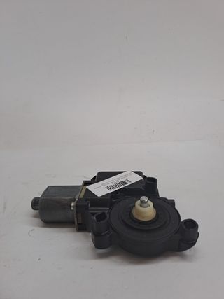 MOTOR ELEVALUNAS TRASERO IZQUIERDO VOLKSWAGEN POLO (6R1) (4)