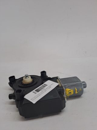 MOTOR ELEVALUNAS TRASERO IZQUIERDO VOLKSWAGEN POLO (6R1) (4)