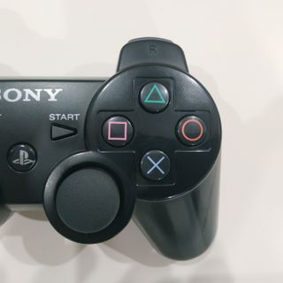 Mando Dualshock 3 PS3 Original Sony