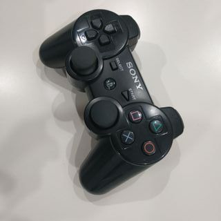 Mando Dualshock 3 PS3 Original Sony