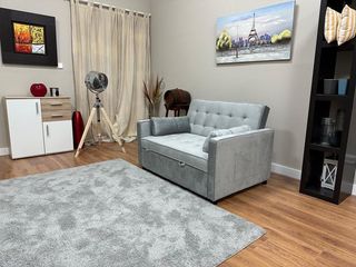 Sofá Cama Moderno y Funcional NUEVO