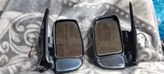 Retrovisores Renault Master 2008