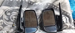 Retrovisores Renault Master 2008