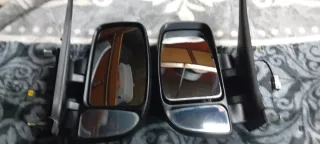 Retrovisores Renault Master 2008