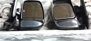 Retrovisores Renault Master 2008