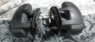 Retrovisores Renault Master 2008