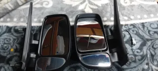 Retrovisores Renault Master 2008