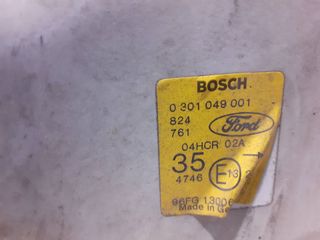 FARO IZQUIERDO FORD FIESTA BERLINA