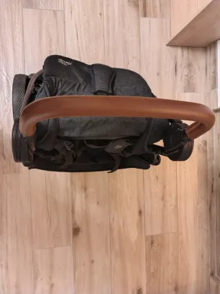 Silla de paseo Britax Römer B-Agile R