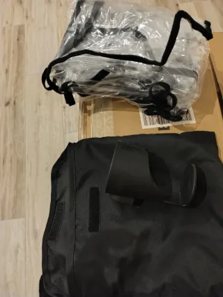 Silla de paseo Britax Römer B-Agile R