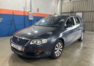 Volkswagen Passat 2010 automatico