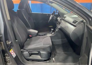 Volkswagen Passat 2010 automatico