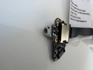 Placa Conector Audio MacBook Air A1932 2018-2019