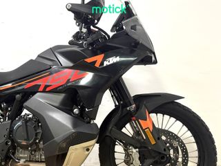 KTM 790 ADVENTURE