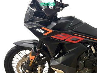 KTM 790 ADVENTURE