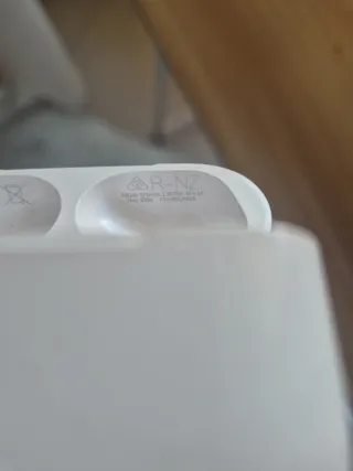 Estuche AirPods Pro a3049