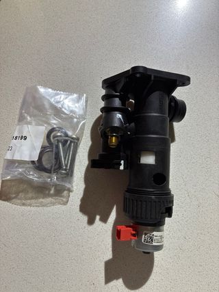 Válvula 3 vías 0020020015