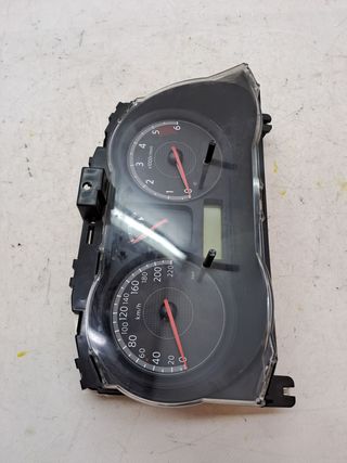 CUADRO INSTRUMENTOS NISSAN NOTE (E11E)
