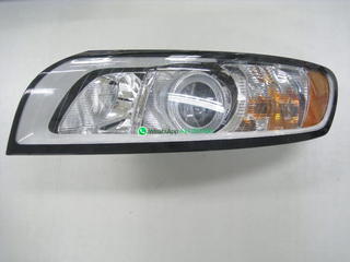 FARO IZQUIERDO ELÉCTRICO CON MOTOR (H7/H9) VOLVO