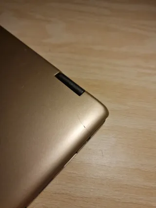 Portátil Táctil Medion E2221T Negro