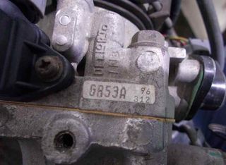 Honda rectp2870332 d15z3 motor completo civic 1.5