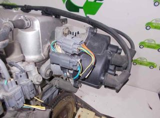 Honda rectp2870332 d15z3 motor completo civic 1.5