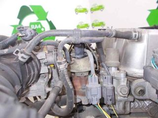 Honda rectp2870332 d15z3 motor completo civic 1.5