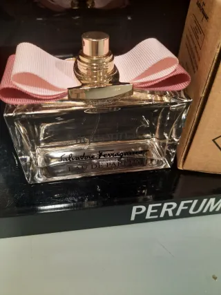 Profumo Salvatore Ferragamo Eau de Parfum promo 35