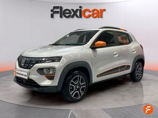 Dacia Spring Comfort Plus Electric 33kW (45CV)