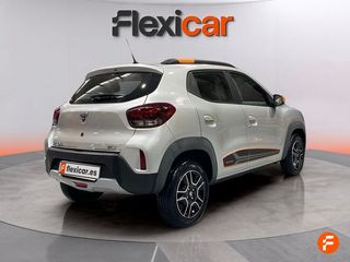 Dacia Spring Comfort Plus Electric 33kW (45CV)