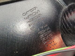 PILOTO TRASERO DERECHO FORD FIESTA (CBK) (5)