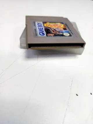 Castlevania II: Belmont's Revenge Game Boy