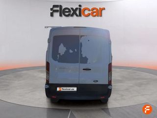 Ford Transit Ford Transit 2.0 L3H2