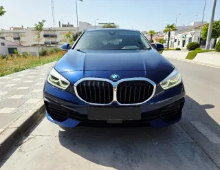 BMW Serie 1 Xdrive 190cv 8vel. 2020